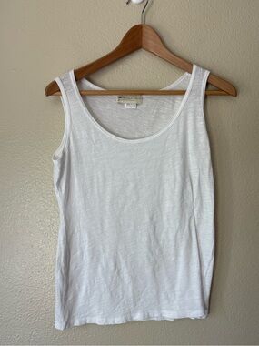 ❇️Impulse California White Tank 2 for $22❇️